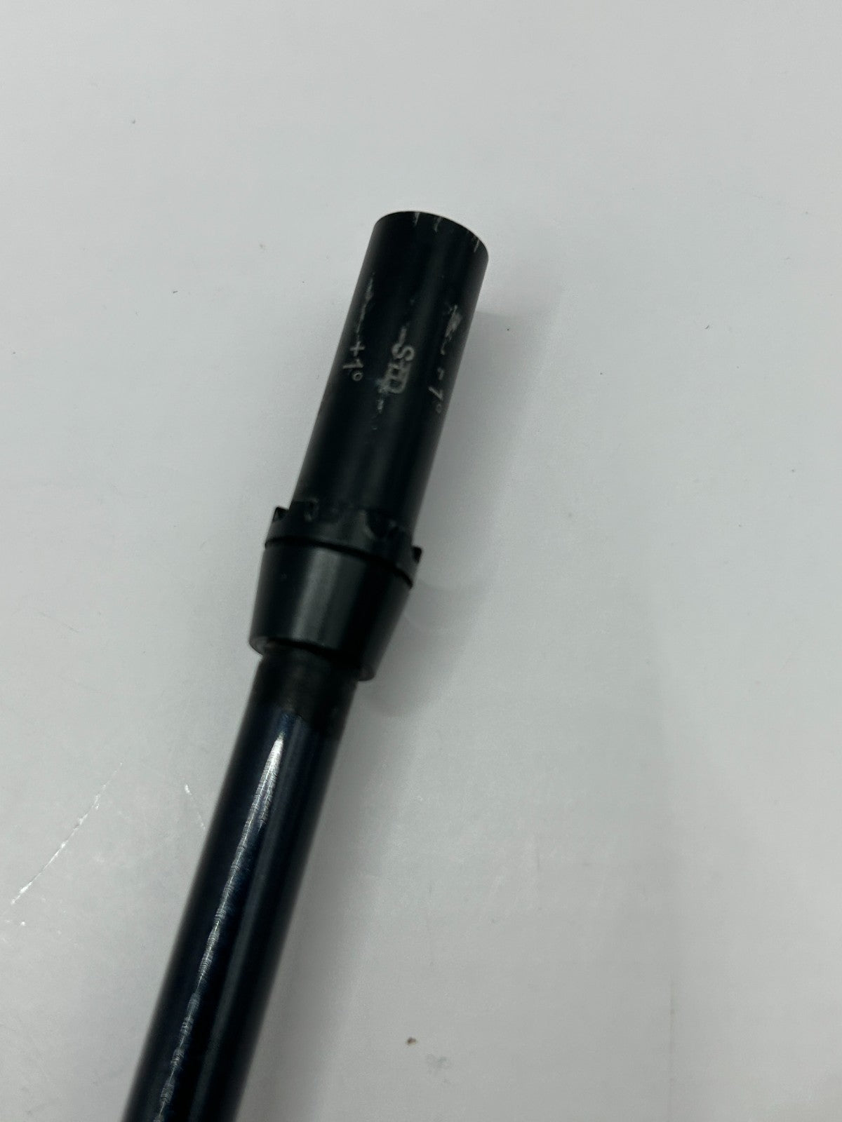 Graphite Design TOUR AD MJ-6 Stiff Driver Shaft 43.75 in Cobra adapter *267614