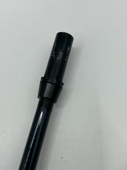 Graphite Design TOUR AD MJ-6 Stiff Driver Shaft 43.75 in Cobra adapter *267614