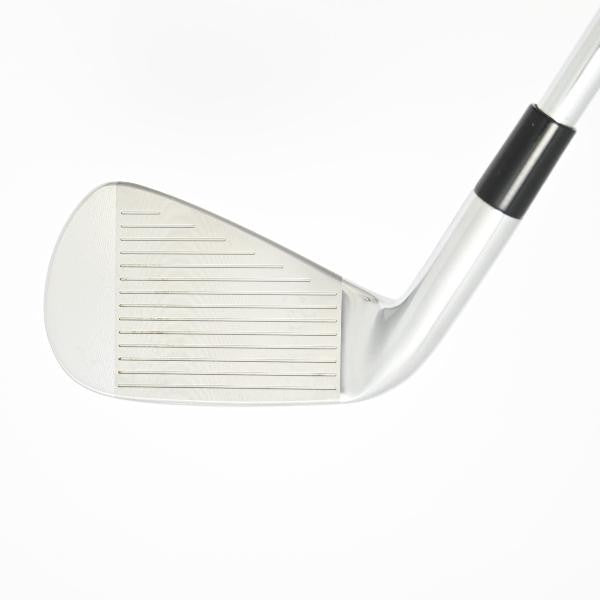 TaylorMade P8CB 2025 Iron Set 6 PW 5 Clubs N.S.PRO MODUS3 TOUR 105 S RH Used2
