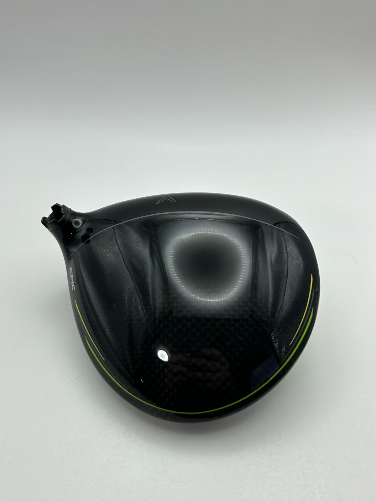 Callaway EPIC FLASH SUBZERO 9.0 driver head only Right Handed from Japan 297811