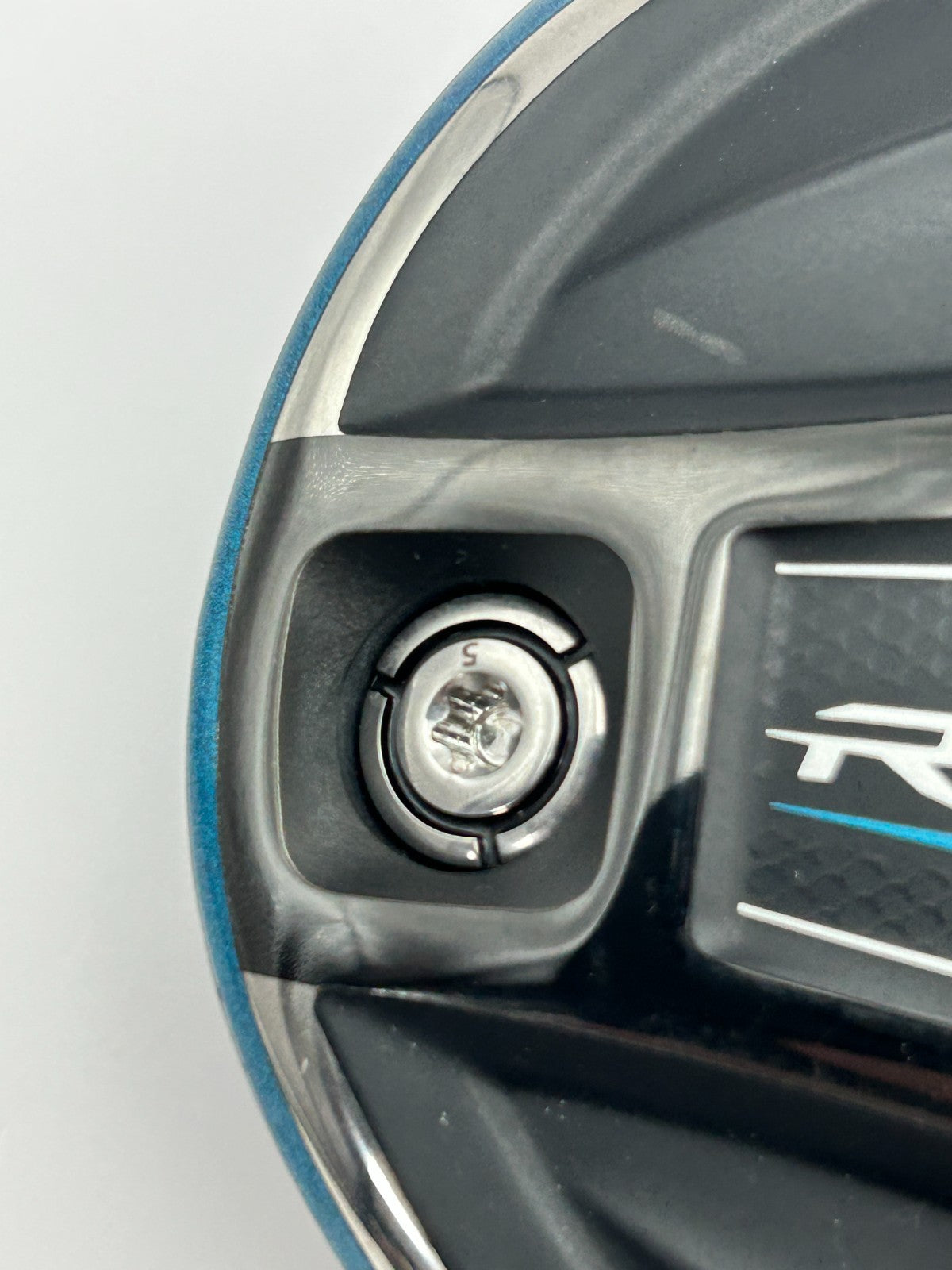 Callaway ROGUE 9.0 driver head only Right Handed from japan 313419