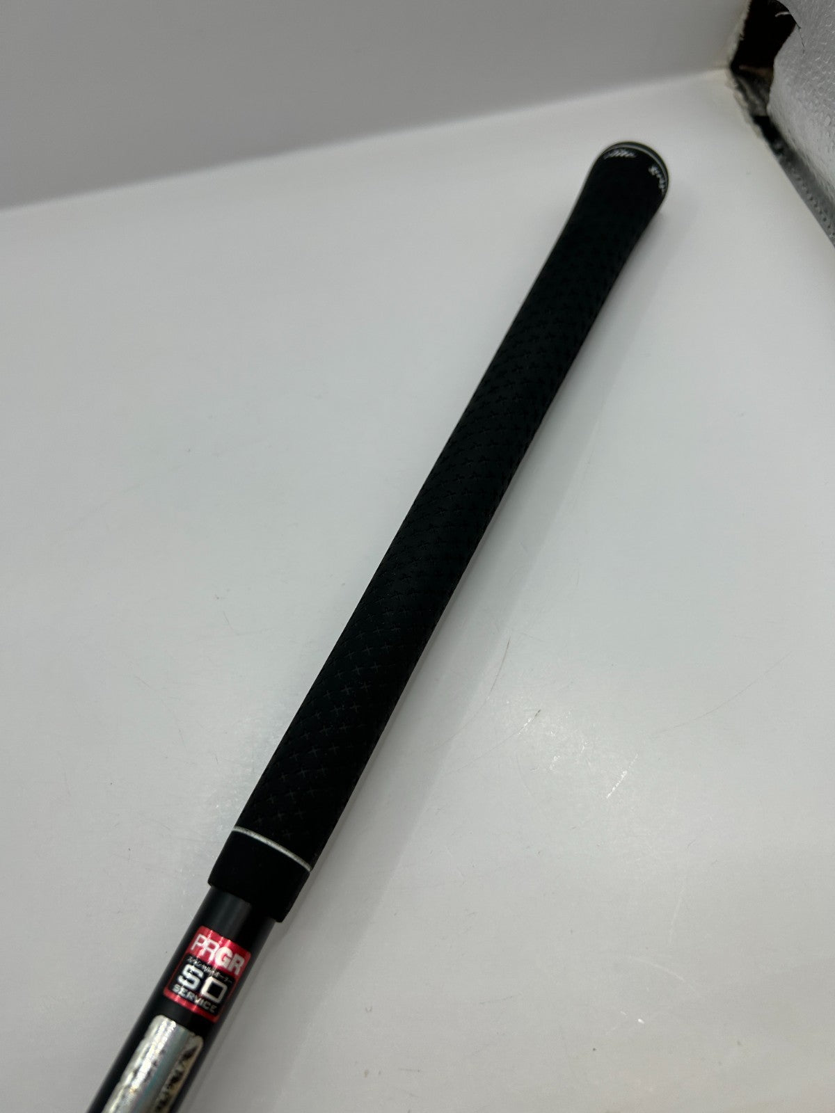 Graphite Design TOUR AD XC 5 Stiff Driver Shaft 44 in No adapter *275917