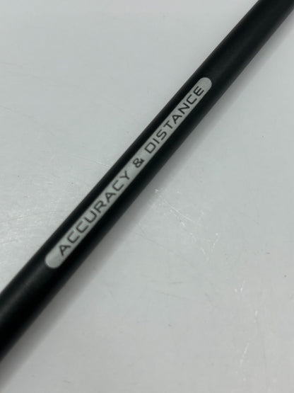 Graphite Design TOUR AD IZ 7 Stiff Fairway Wood Shaft 42.25 in No adapter *251311