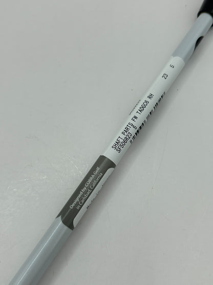 Graphite Design TOUR AD GC 6 S Fairway Wood Shaft 41.625 in Cobra Adapter *322312