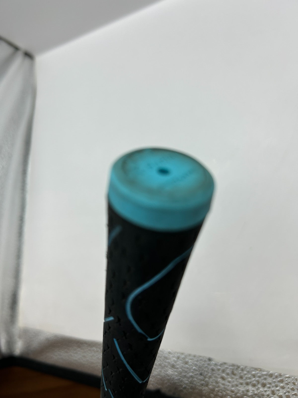 Graphite Design TOUR AD HD-6 Stiff Fairway Wood Shaft TaylorMade adapter *262419