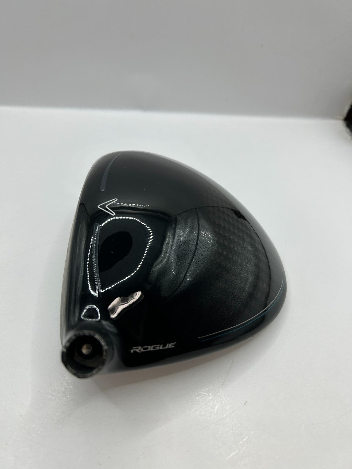 Callaway ROGUE DRAW 9.0 driver head only Right Handed from japan 37546