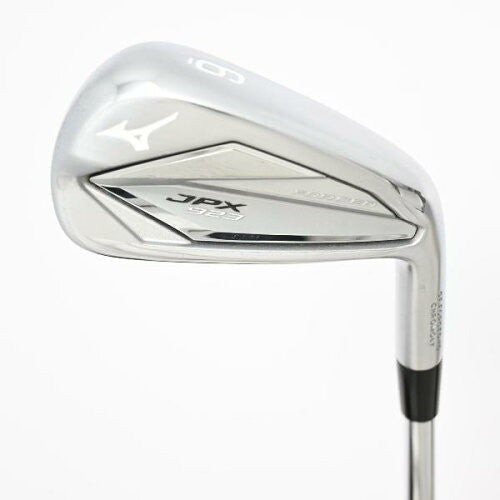 Mizuno JPX 923 Forged Iron Set 6 PW 5 Clubs Modus3 Tour 125 X RH Used Japan0