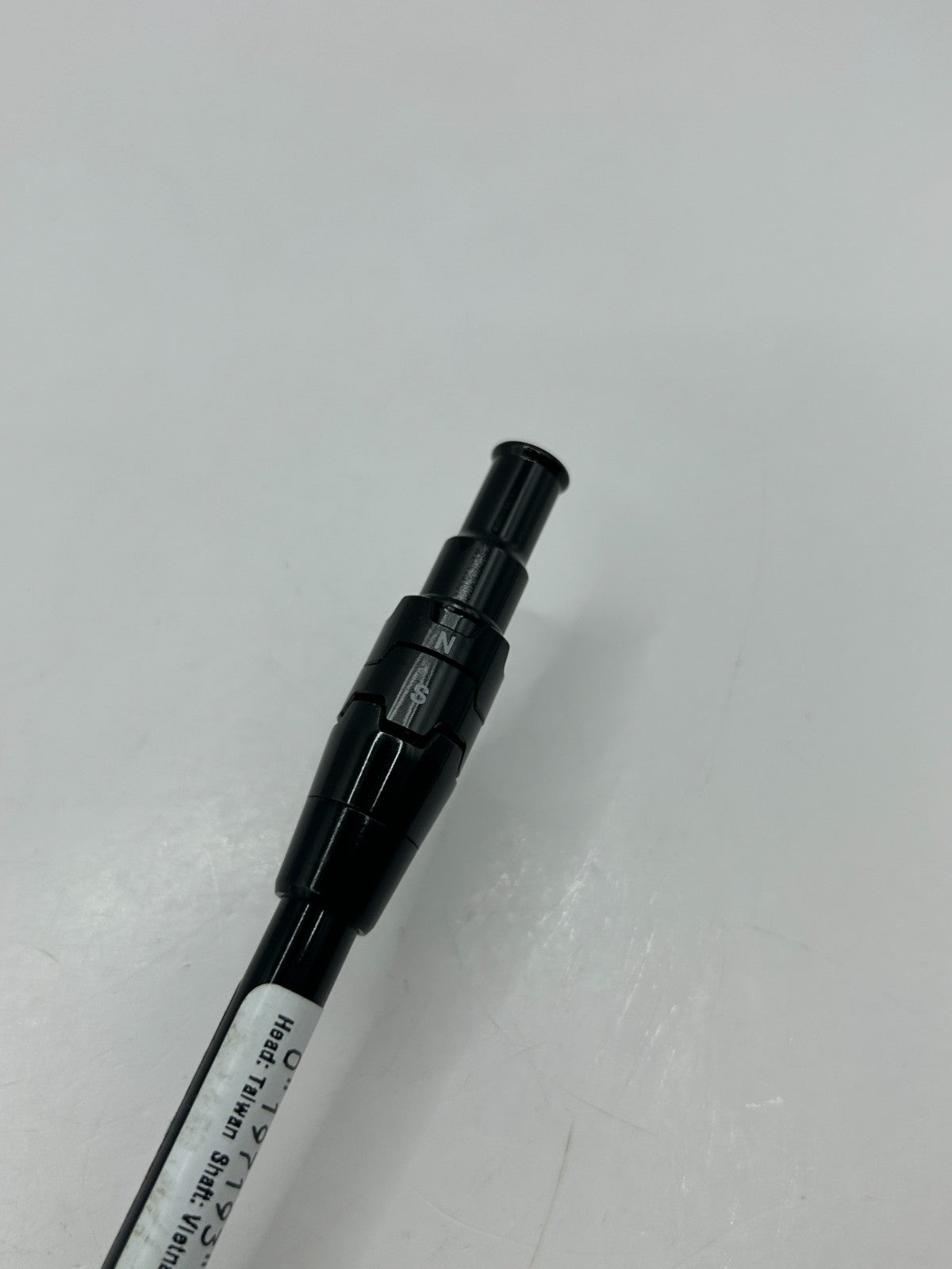 Mitsubishi TENSEI 50 for Callaway Stiff Driver Shaft Callaway Adapter 298811