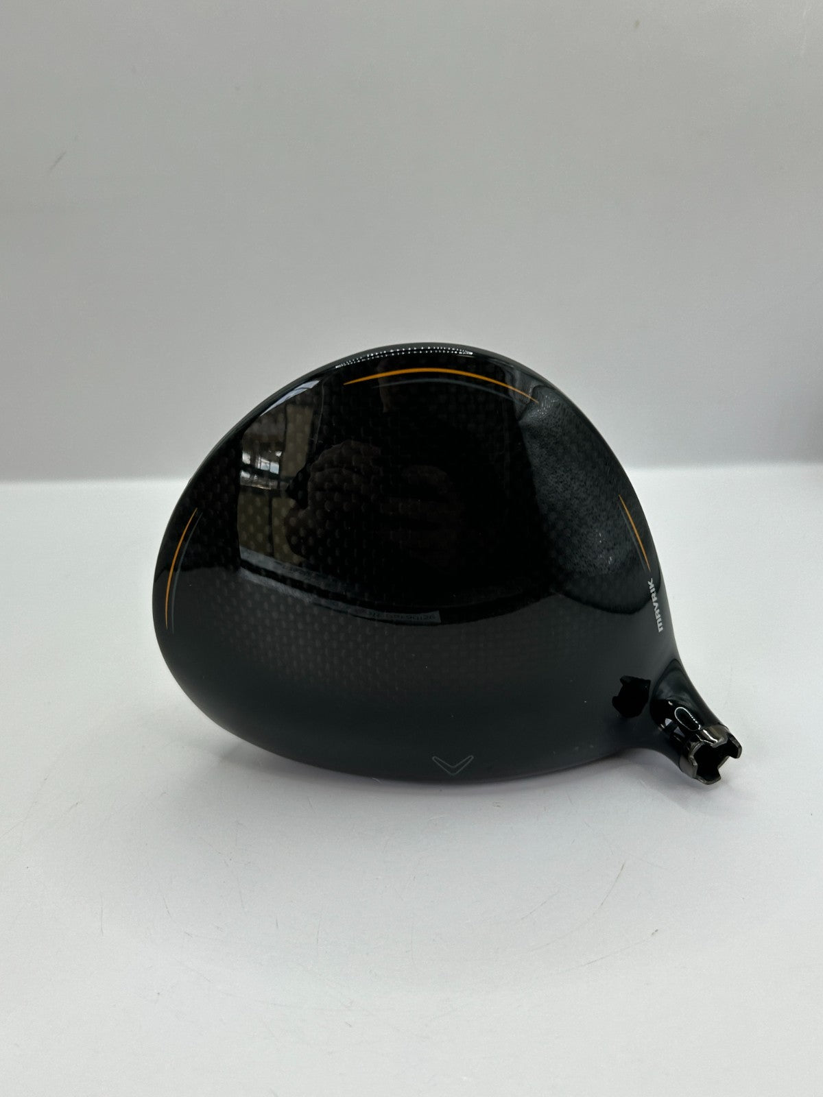 Callaway MAVRIK 9.0 driver head only Right Handed golf from japan 405914