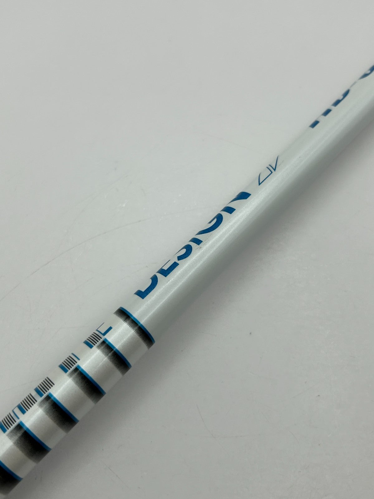 Graphite Design TOUR AD HD 6 X Fairway Wood Shaft 40.875 in No adapter *20839