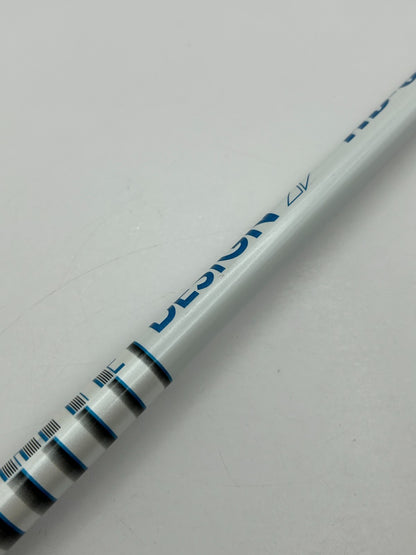 Graphite Design TOUR AD HD 6 X Fairway Wood Shaft 40.875 in No adapter *20839