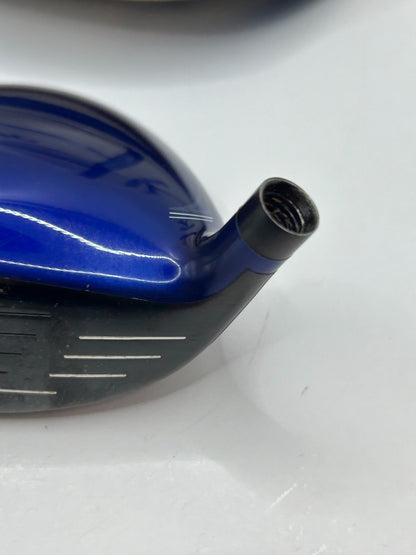 Mizuno JPX 850 3W Fairway Wood Head Only 15° RH Japan 35369