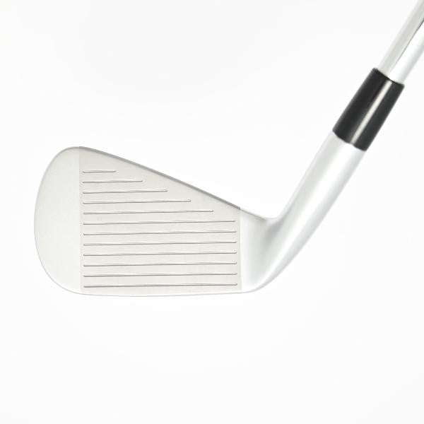 Mizuno Pro S 3 Iron Set 5 PW 6 Clubs Dynamic Gold 120 S200 RH Used2