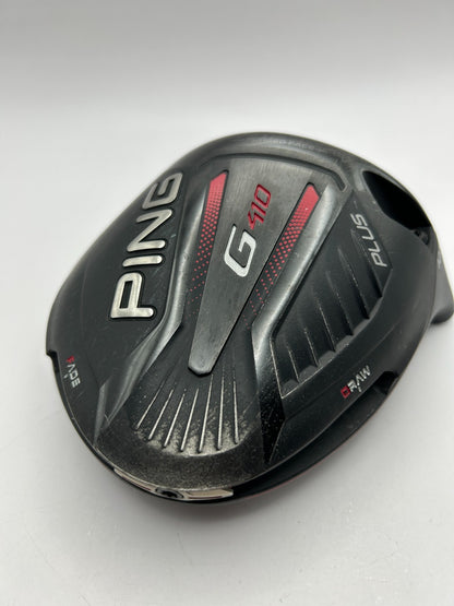 Ping G410 PLUS 10.5 driver head only Right Handed golf from japan 28512
