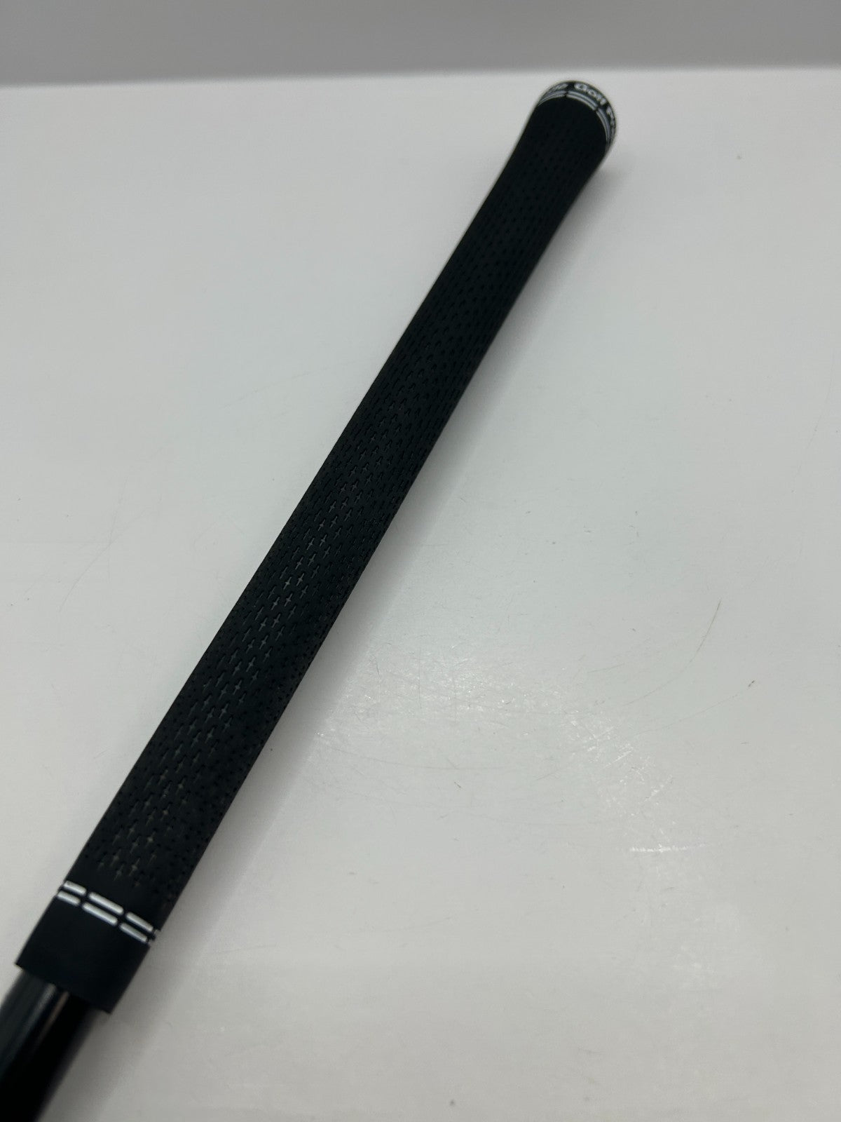 Syncagraphite Loop Prototype GK Stiff Driver Shaft 44.25 in Ping Adapter *262715
