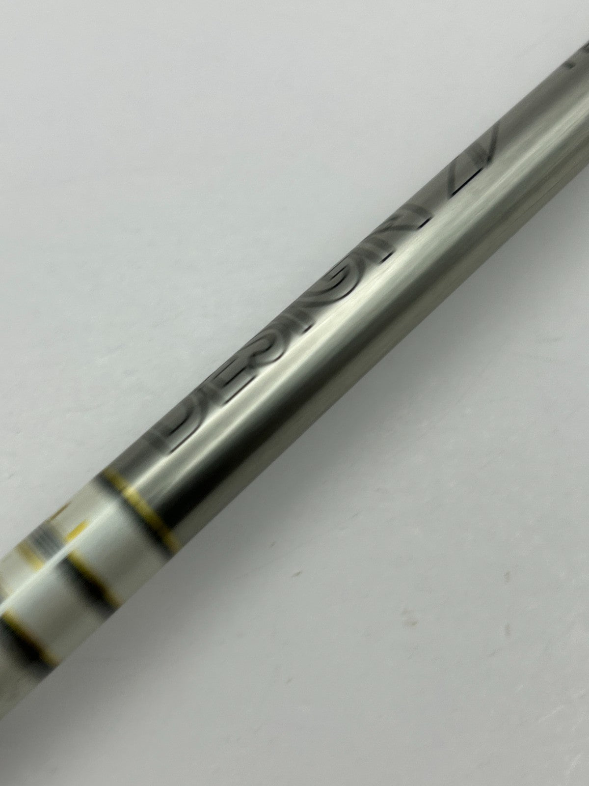 Graphite Design TOUR AD TP-5 Stiff Driver Shaft 44.75 in No Adapter *24047