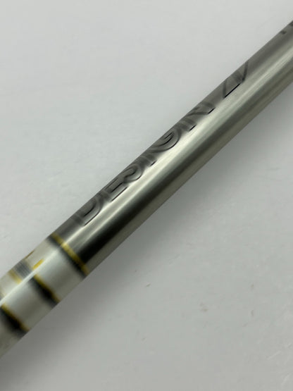 Graphite Design TOUR AD TP-5 Stiff Driver Shaft 44.75 in No Adapter *24047