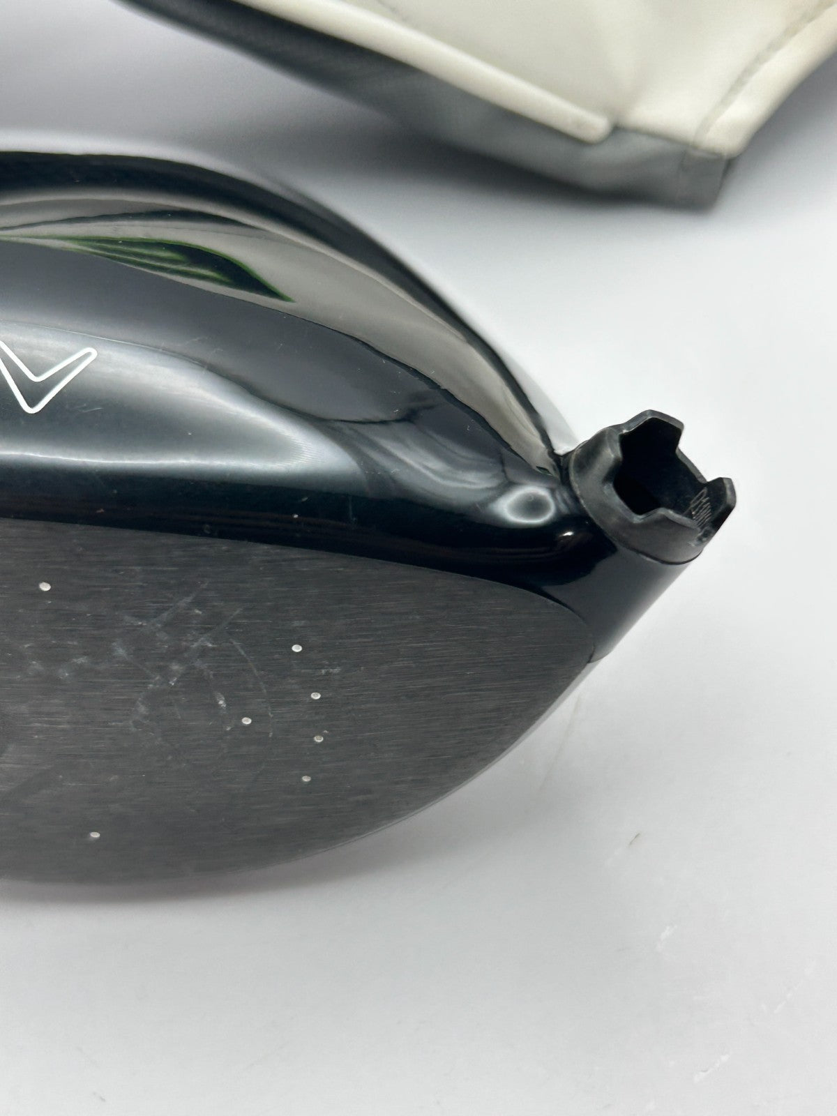 Callaway EPIC MAX LS 9.0 driver head only Right Handed 34769