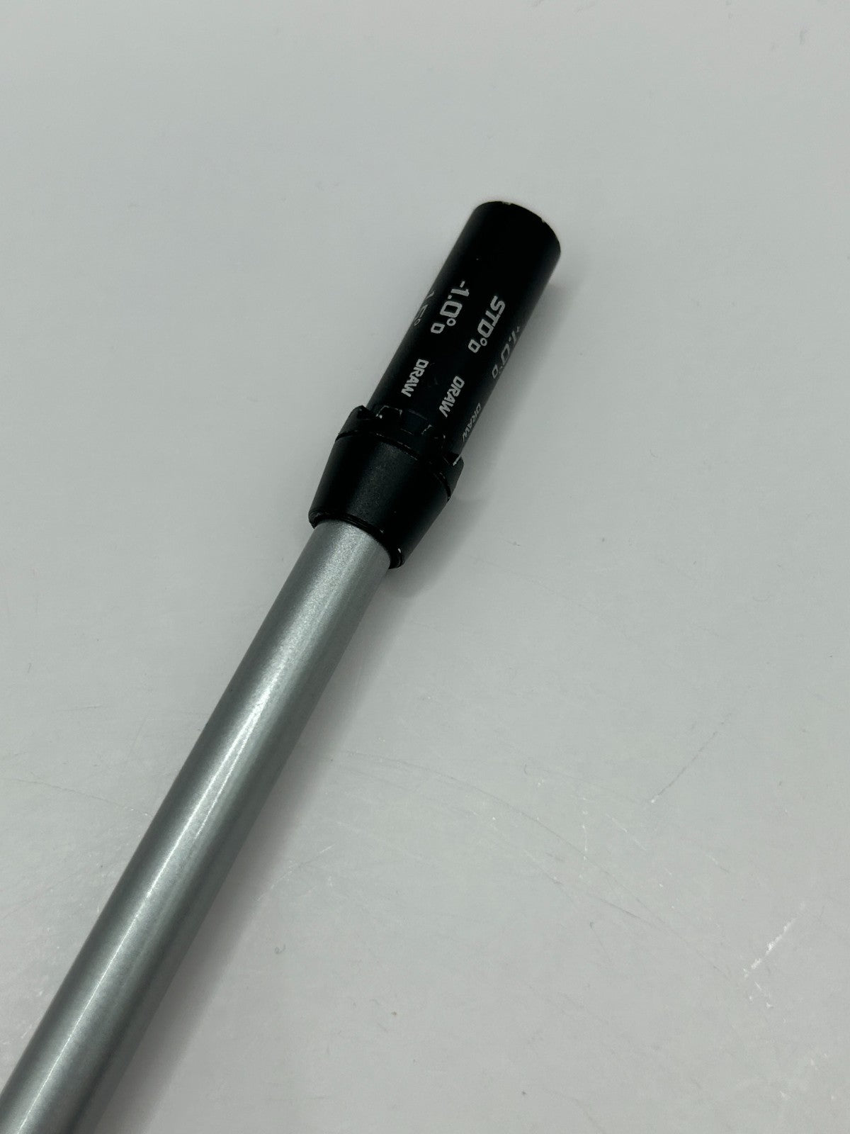 Graphite Design TOUR AD UB 6 Stiff Driver Shaft 44.25 in Cobra Adapter *244214