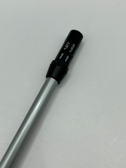 Graphite Design TOUR AD UB 6 Stiff Driver Shaft 44.25 in Cobra Adapter *244214