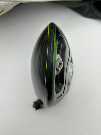Callaway EPIC FLASH SUBZERO 9.0 driver head only Right-Handed from Japan 242913