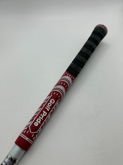 Graphite Design TOUR AD IZ-6 Stiff Driver Shaft 44.375 in YAMAHA Adapter *219216