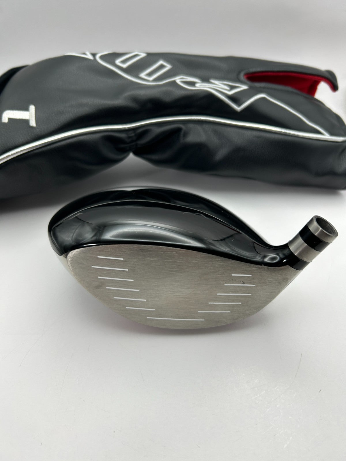 YAMAHA RMX 220 10.5 driver head only Right-Handed golf from japan 29847