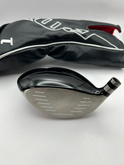 YAMAHA RMX 220 10.5 driver head only Right-Handed golf from japan 29847