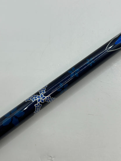 Mitsubishi Diamana BLUE TM50 S Driver Shaft 44.375 in TaylorMade adapter *29494