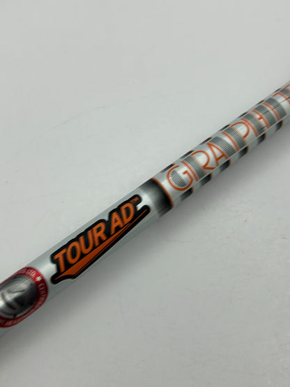 Graphite Design TOUR AD IZ 6 S Fairway Wood Shaft 40.75 in No adapter *24183