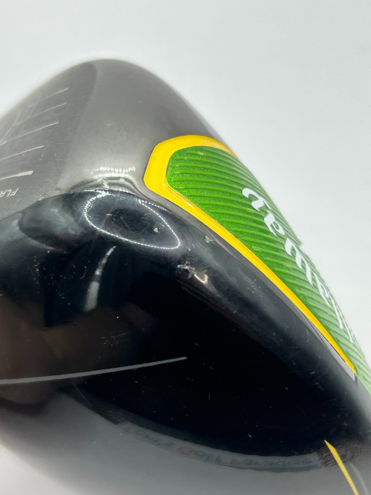 Callaway EPIC Flash 10.5 driver head only Right Handed from Japan 385820