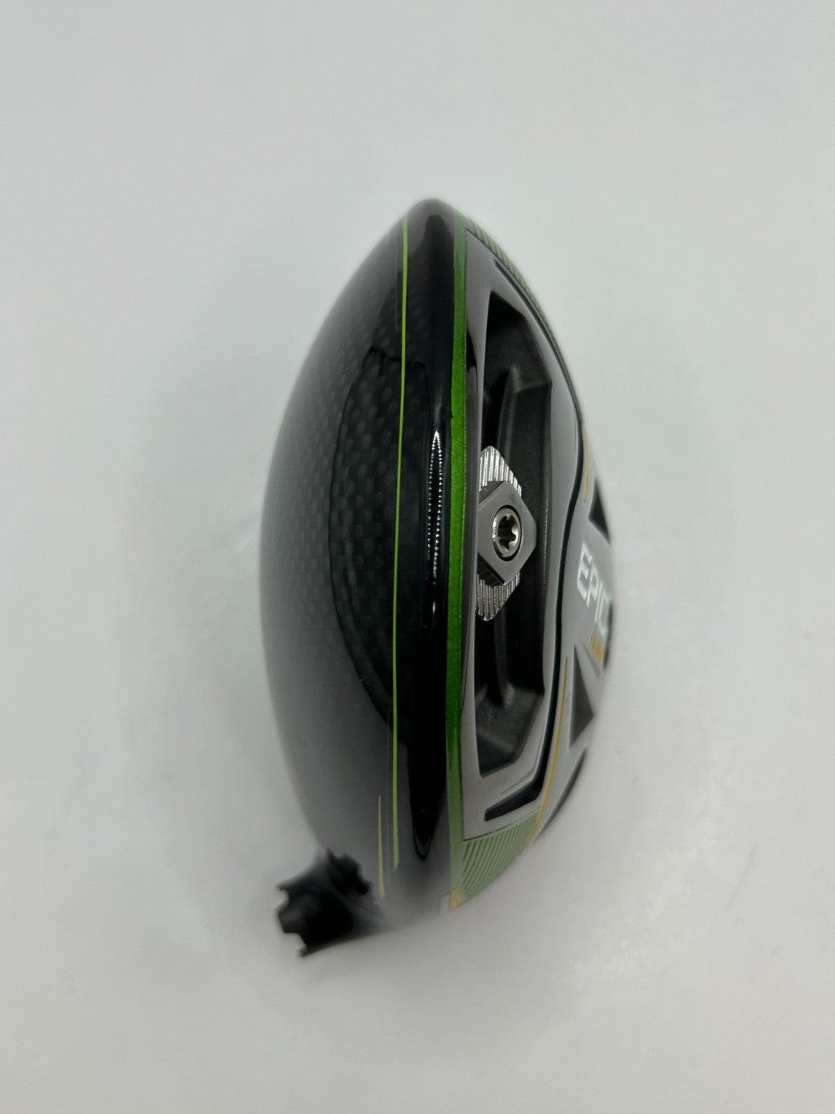 Callaway EPIC FLASH SUBZERO 9.0 driver head only Right Handed from Japan 383613
