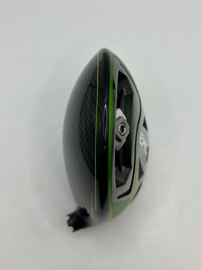 Callaway EPIC FLASH SUBZERO 9.0 driver head only Right Handed from Japan 383613