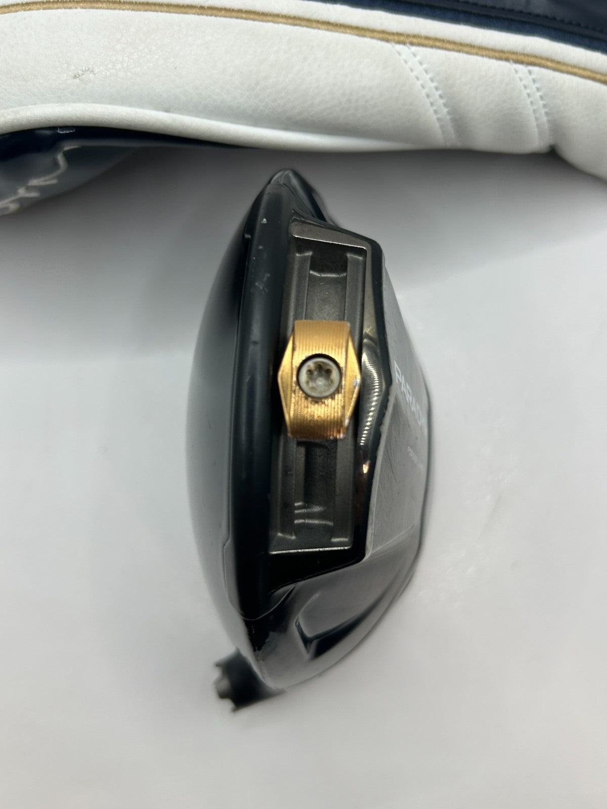 Callaway Paradym 9.0 Driver Head Only Right Handed 379613