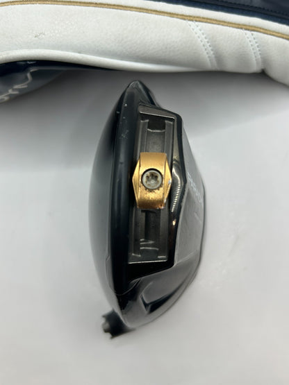 Callaway Paradym 9.0 Driver Head Only Right Handed 379613