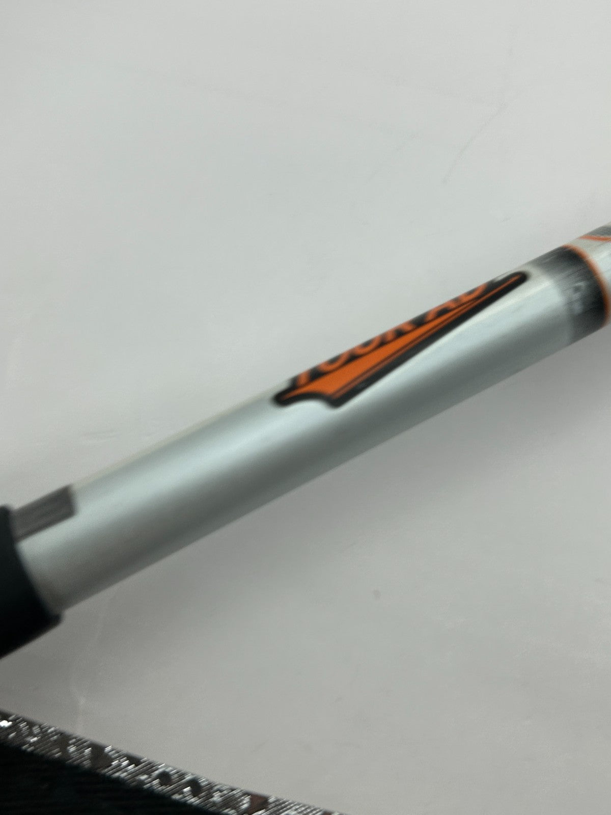 Graphite Design TOUR AD IZ-7 X Fairway Wood Shaft 41.5 in No adapter *24059