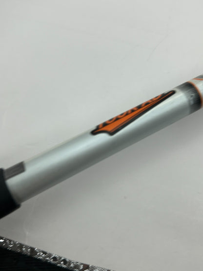 Graphite Design TOUR AD IZ-7 X Fairway Wood Shaft 41.5 in No adapter *24059
