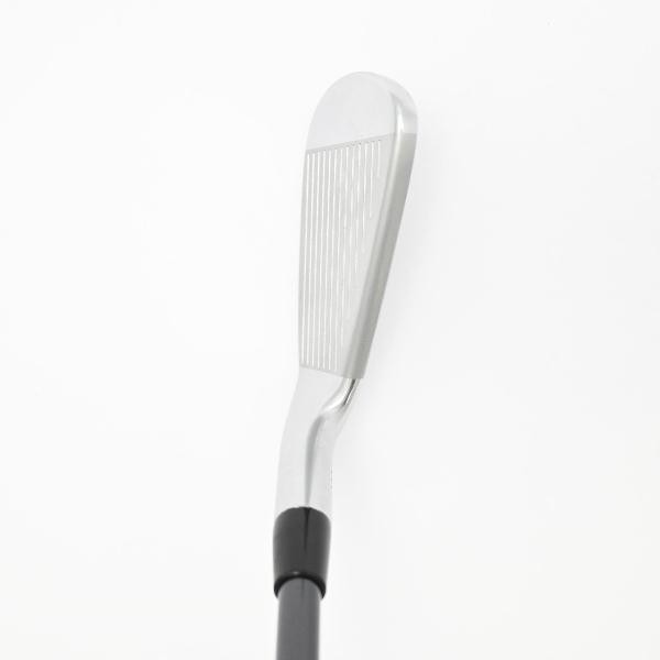 Bridgestone 242CB+ 2024 Iron Set 5 PW 6 Clubs Diamana Thump iB70 S RH Used1