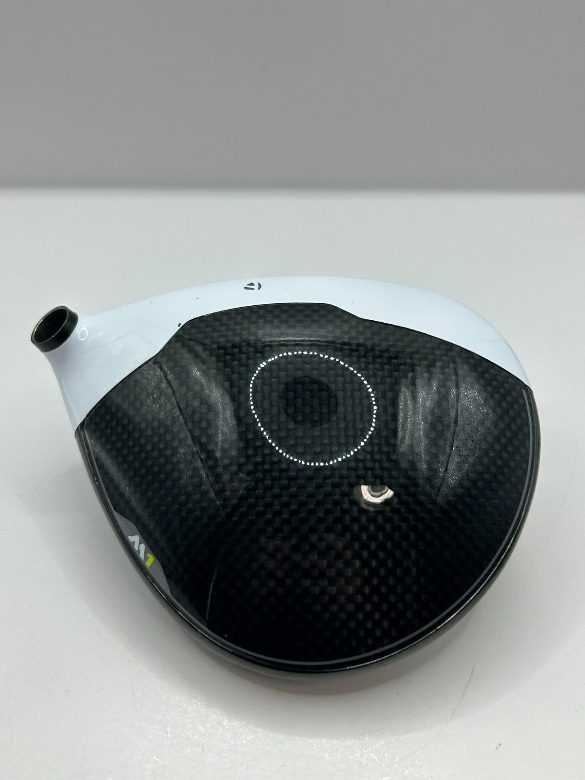 TaylorMade M1 440 9.5 driver head only right handed golf from japan 362911