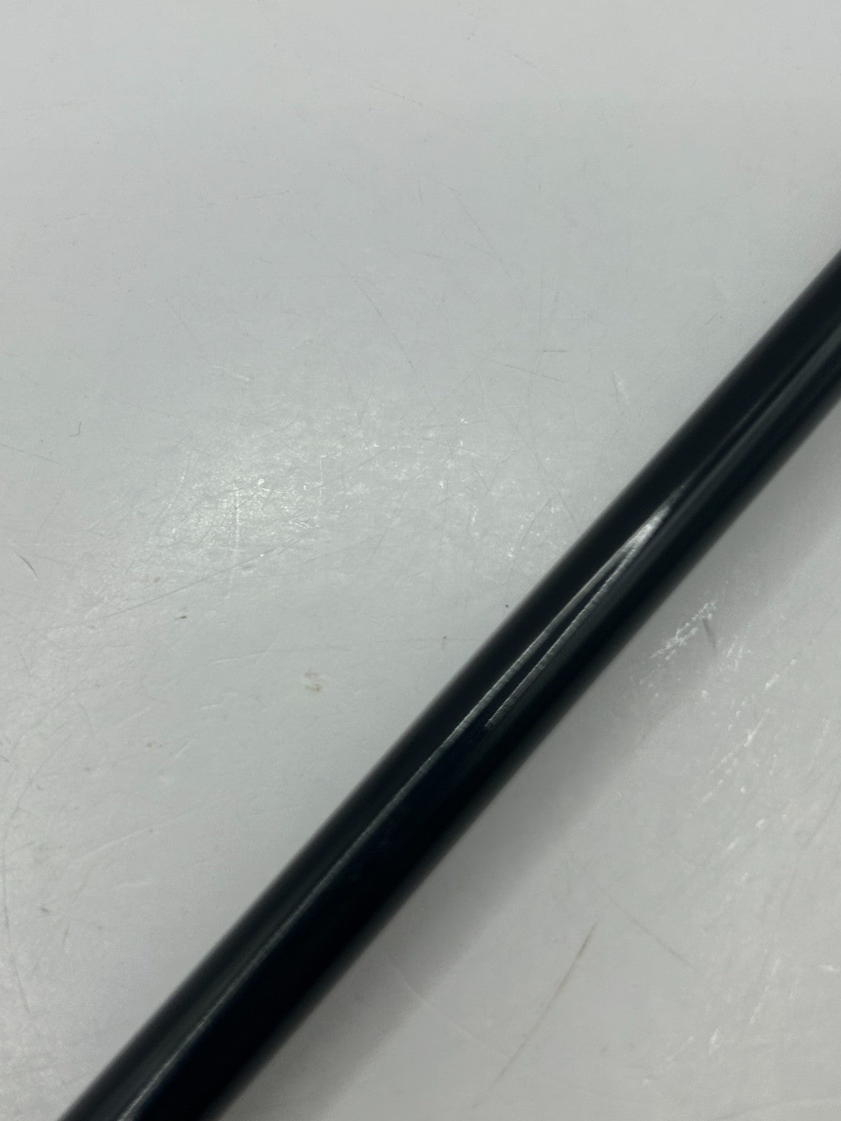 Mitsubishi M2 TM1 217 SR Driver shaft 44.375 in TaylorMade adapter 28579