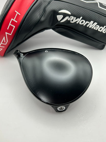 Taylormade Stealth 9.0 driver head only right handed golf from japan 332911