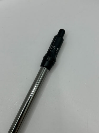 PING TOUR 2.0 CHROME 65 S Driver Shaft 44.125 in Ping Adapter *304616