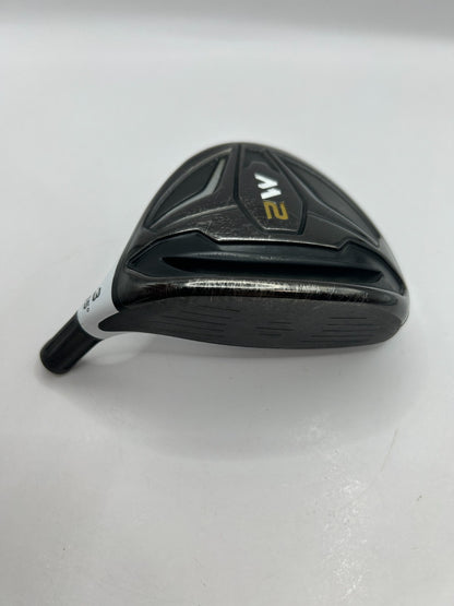 TaylorMade M2 3W 15 Fairway Wood Head Only Right Handed golf from japan 35004