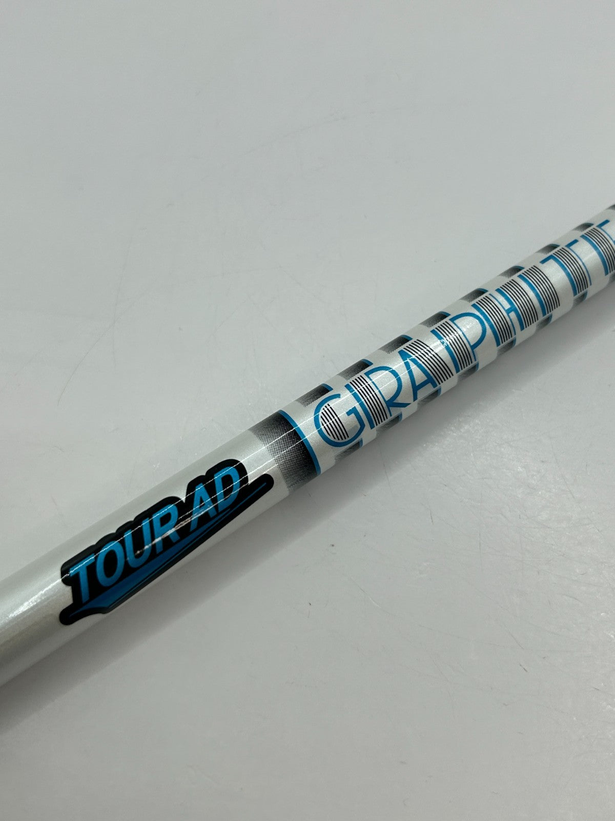 Graphite Design TOUR AD HD 6 S Driver Shaft 44.125 in TaylorMade Adapter *28433