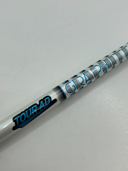 Graphite Design TOUR AD HD 6 S Driver Shaft 44.125 in TaylorMade Adapter *28433