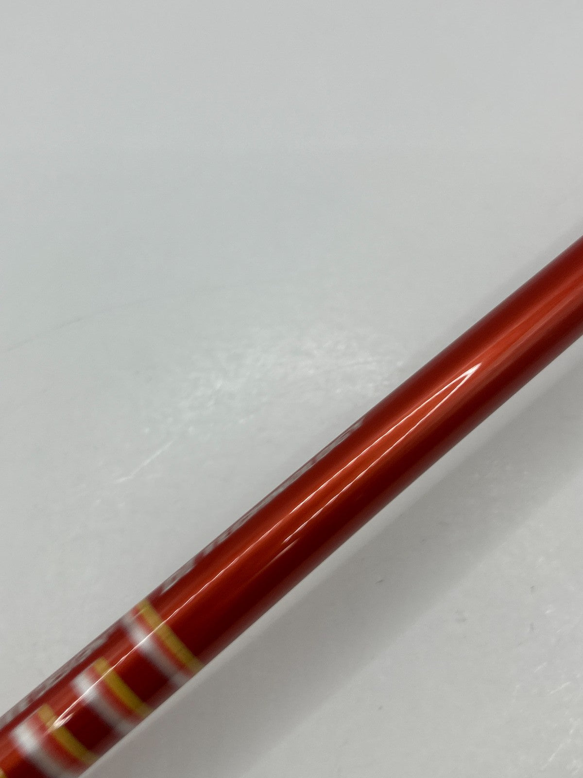 Graphite Design TOUR AD DJ 6 S Fairway Wood Shaft 41.75 in No Adapter *244311