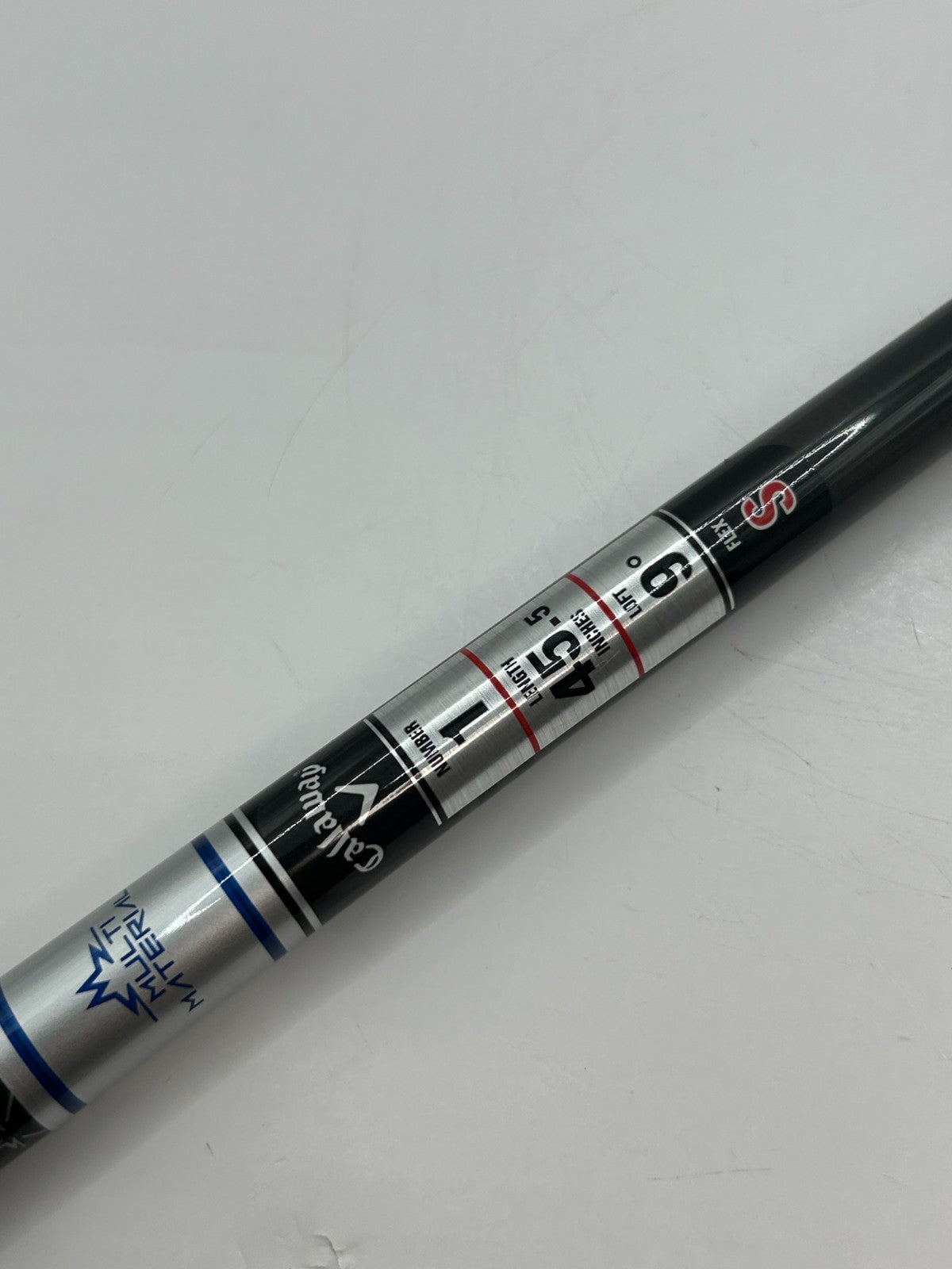 Mitsubishi TENSEI 50 for Callaway Stiff Driver Shaft Callaway Adapter 29937
