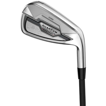 Callaway QUANTUM MAX FAST 2026 Iron Set 5pcs 7 PW AW N.S.PRO 950GH neo S RH New1