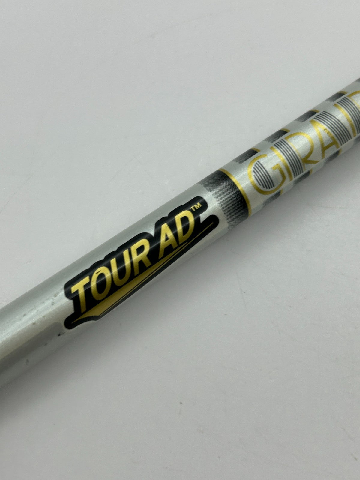 Graphite Design TOUR AD TP-5 Stiff Driver Shaft 44.75 in No Adapter *24043
