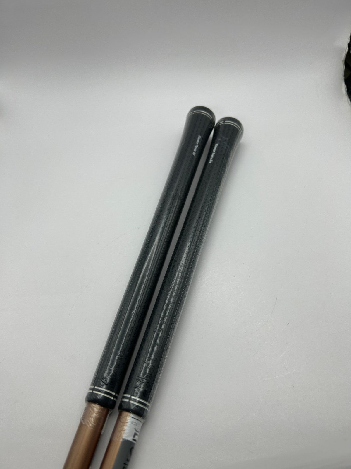 Graphite Design TOUR AD GC-5 S Fairway Wood Shaft Set of 2 Cobra adapter *231114